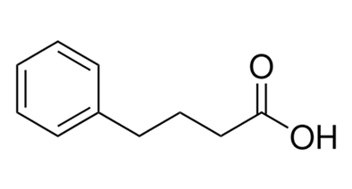 4-Phenylbutyric-Acidbgdiagram