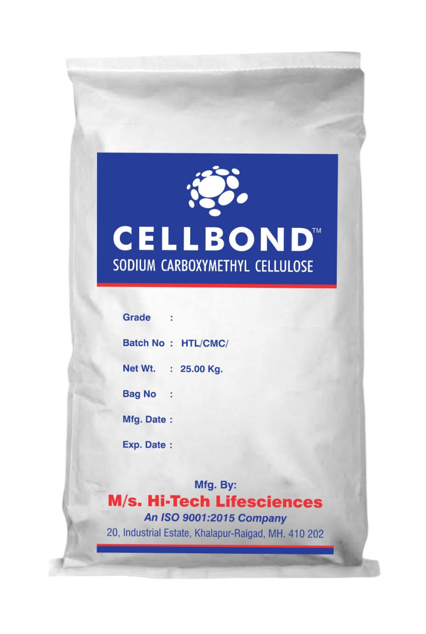 CELLBOND CMC Product