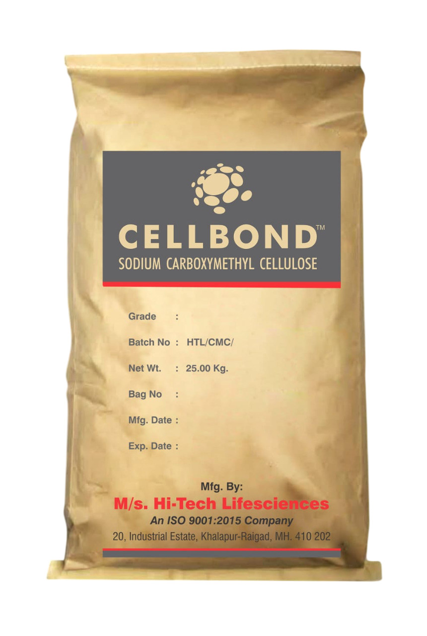 CELLBOND CMC Product
